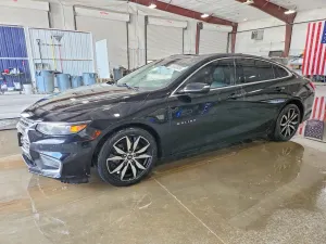 Chevrolet Malibu 1.5L 4 2017