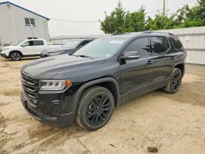 GMC Acadia 2.0L 4 2022