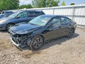 Nissan Sentra 2.0L 4 2025