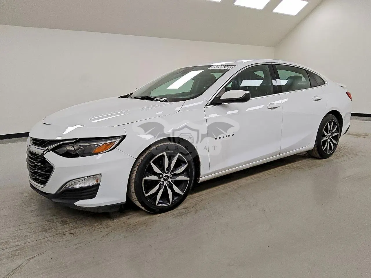 Chevrolet Malibu 1.5L 4 2023