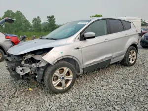 Ford Escape 1.6L 4 2016