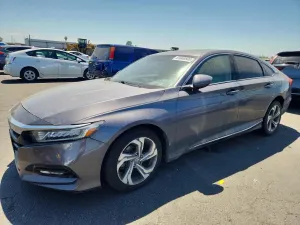 Honda Accord 1.5L 4 2019