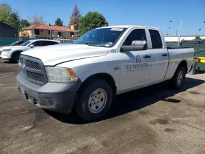 RAM 1500 5.7L 8 2019