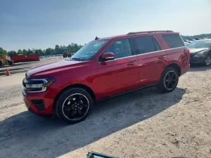 Ford Expedition 3.5L 6 2022