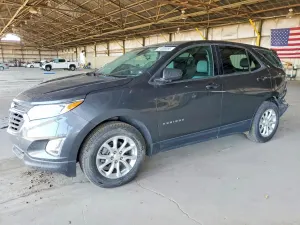 Chevrolet Equinox 1.5L 4 2019