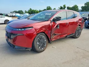 Nissan Murano 2.0L 4 2026