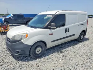 RAM ProMaster 2.4L 4 2018