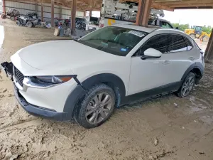 Mazda CX-30 2.5L 4 2020