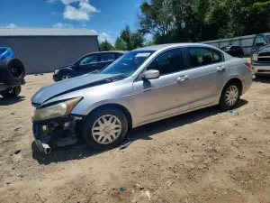 Honda Accord 2.4L 4 2008