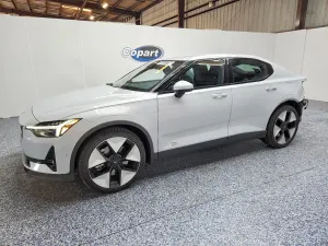 Polestar 2 2023