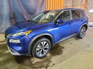 Nissan Rogue 1.5L 3 2023