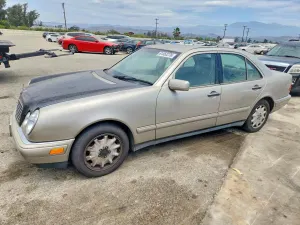 Mercedes-Benz E 3.2L 6 1999