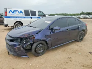 Toyota Corolla 2.0L 4 2023