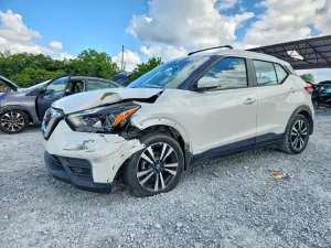 Nissan Kicks 1.6L 4 2019