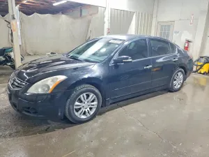 Nissan Altima 2.5L 4 2010