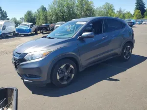 Honda HR-V 1.8L 4 2018