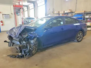 Kia Cerato / Forte / K3 2.0L 4 2019