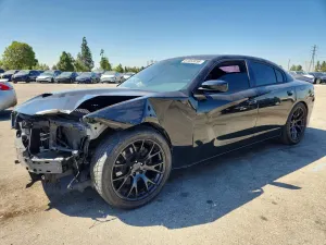 Dodge Charger 5.7L 8 2016