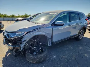 Honda CR-V 1.5L 4 2022
