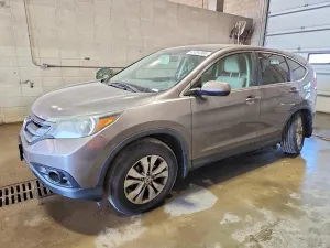 Honda CR-V 2.4L 4 2013