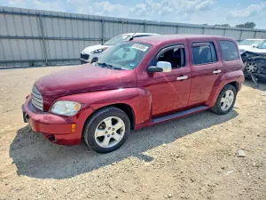 Chevrolet HHR 2.4L 4 2007