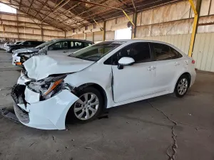 Toyota Corolla 2.0L 4 2024