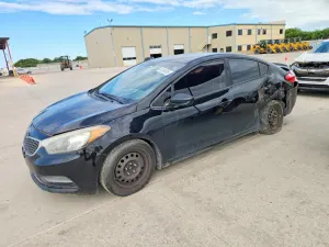 Kia Cerato / Forte / K3 1.8L 4 2015