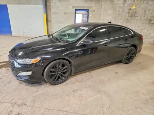 Chevrolet Malibu 1.5L 4 2023
