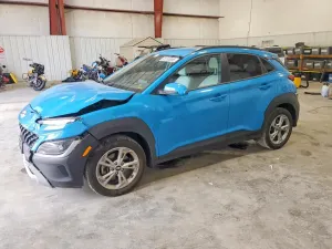 Hyundai Kona 2.0L 4 2023