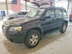 Ford Escape 3.0L 6 2005