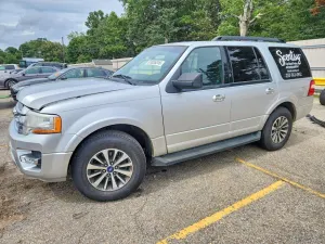 Ford Expedition 3.5L 6 2015
