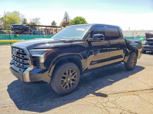 Toyota Tundra 3.4L 6 2023