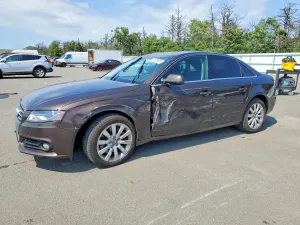 Audi A4 2.0L 4 2011