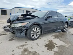 Honda Accord 2.4L 4 2010