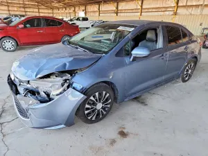 Toyota Corolla 1.8L 4 2020