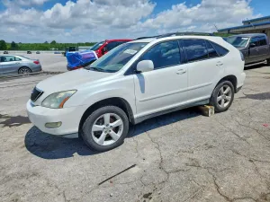 Lexus RX 3.3L 6 2005