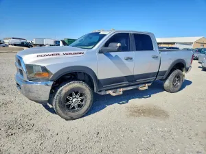 Dodge RAM 5.7L 8 2012
