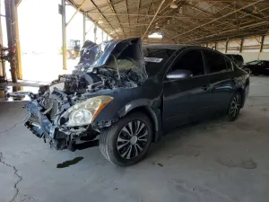 Nissan Altima 2.5L 4 2011