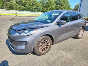 Ford Escape 1.5L 3 2021