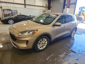 Ford Escape 1.5L 3 2020