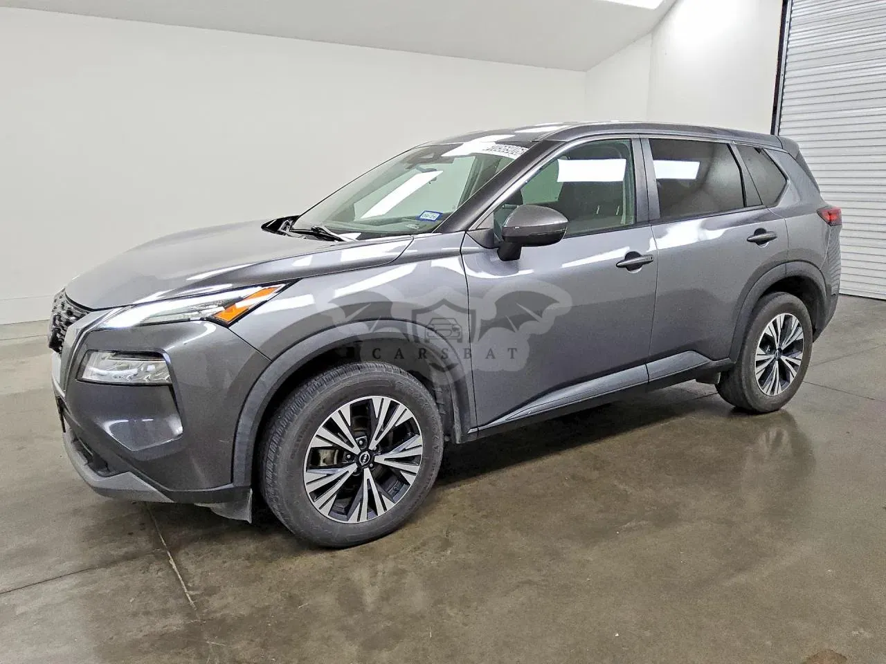 Nissan Rogue 1.5L 3 2022