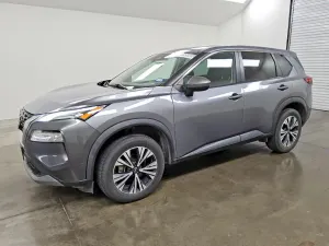 Nissan Rogue 1.5L 3 2022
