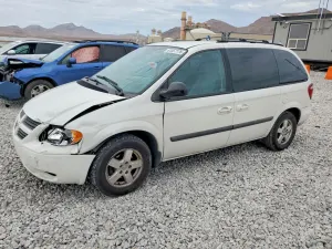 Dodge Grand Caravan (Caravan) 3.3L 6 2006