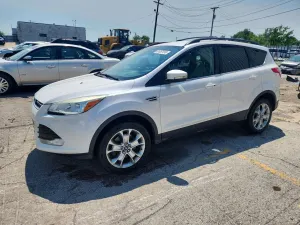 Ford Escape 2.0L 4 2013