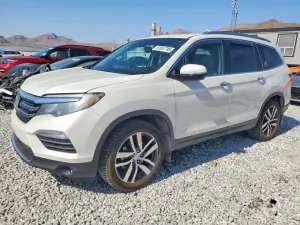 Honda Pilot 3.5L 6 2017