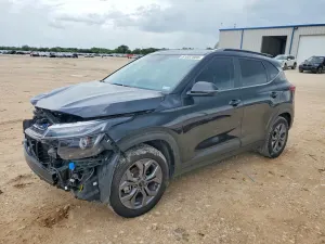 Kia Seltos 2.0L 4 2024