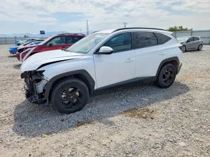 Hyundai Tucson 2.5L 4 2022
