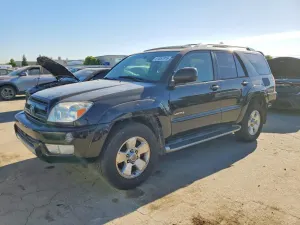 Toyota 4Runner 4.0L 6 2004