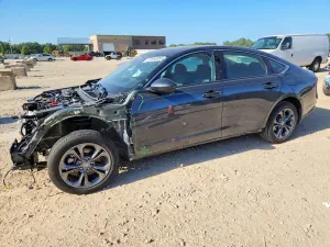 Honda Accord 1.5L 4 2024