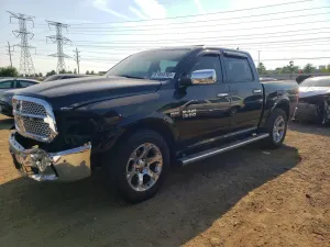 RAM 1500 5.7L 8 2014